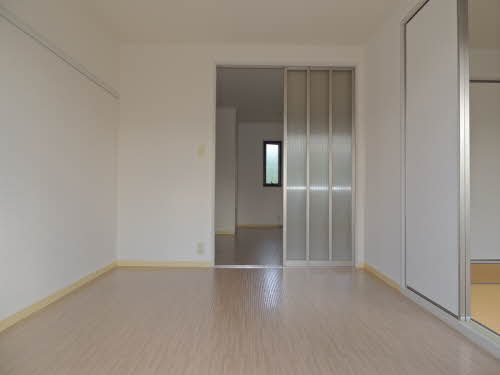 フォーレスＳ　Ａ棟　＊ A0202号-2