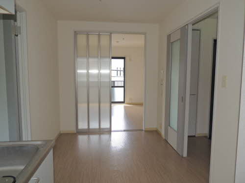 フォーレスＳ　Ａ棟　＊ A0202号-3