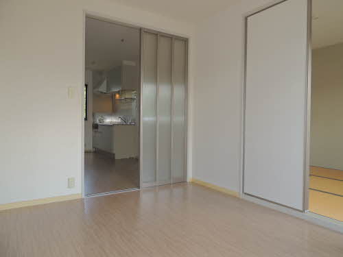 フォーレスＳ　Ａ棟　＊ A0202号-4