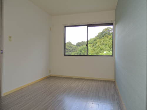 フォーレスＳ　Ａ棟　＊ A0202号-5