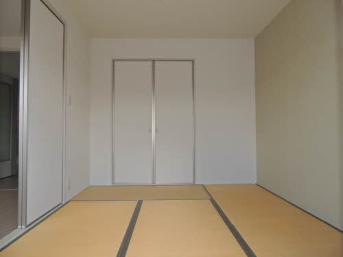 フォーレスＳ　Ａ棟　＊ A0202号-6