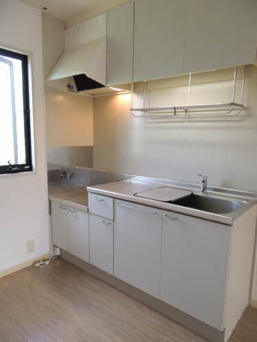 フォーレスＳ　Ａ棟　＊ A0202号-7