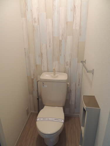 フォーレスＳ　Ａ棟　＊ A0202号-10