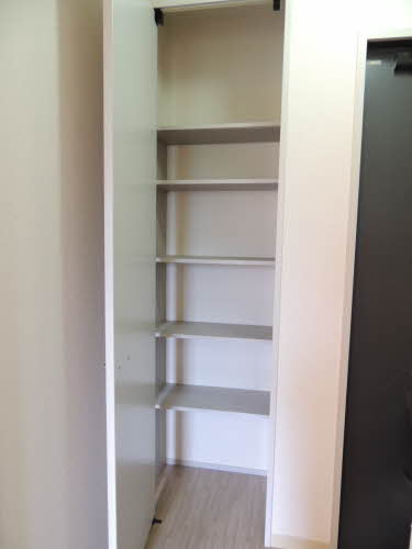 フォーレスＳ　Ａ棟　＊ A0202号-12