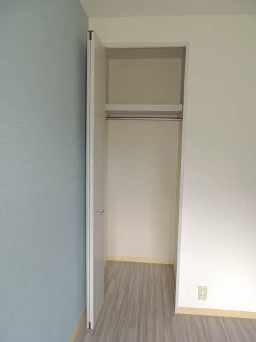 フォーレスＳ　Ａ棟　＊ A0202号-15