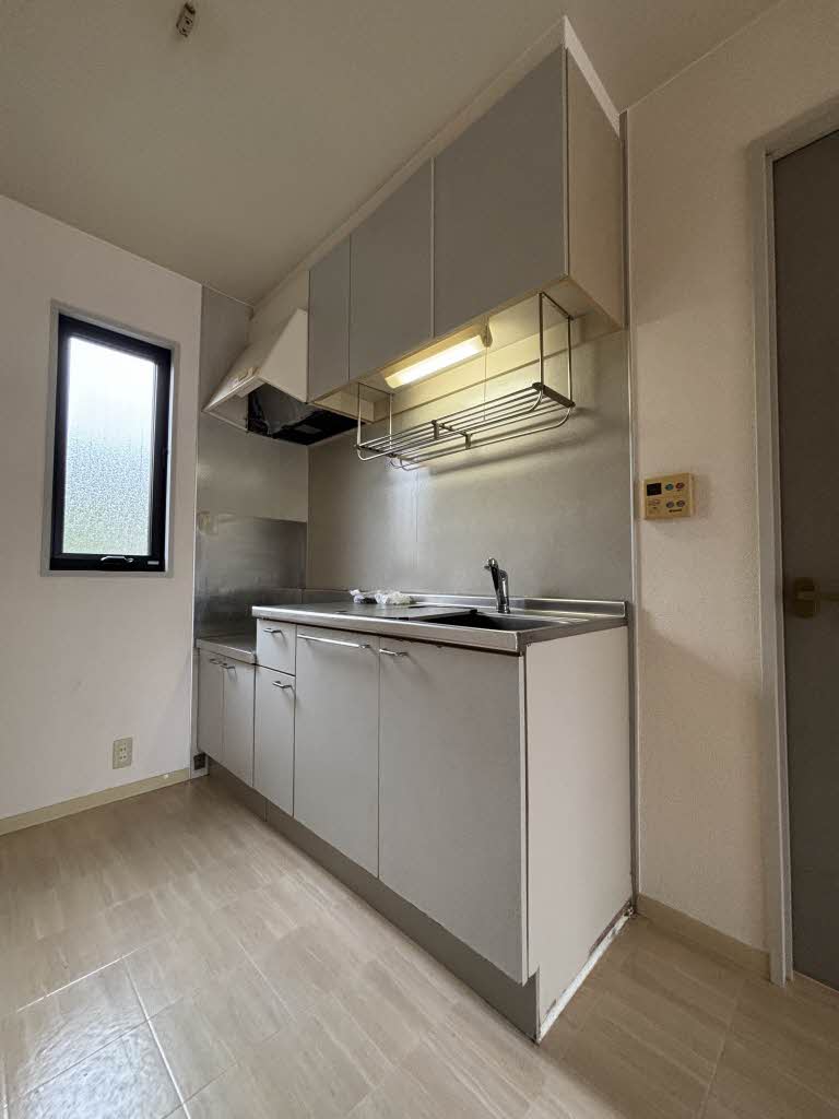 フォーレスＳ　Ｂ棟　＊ B0102号-1