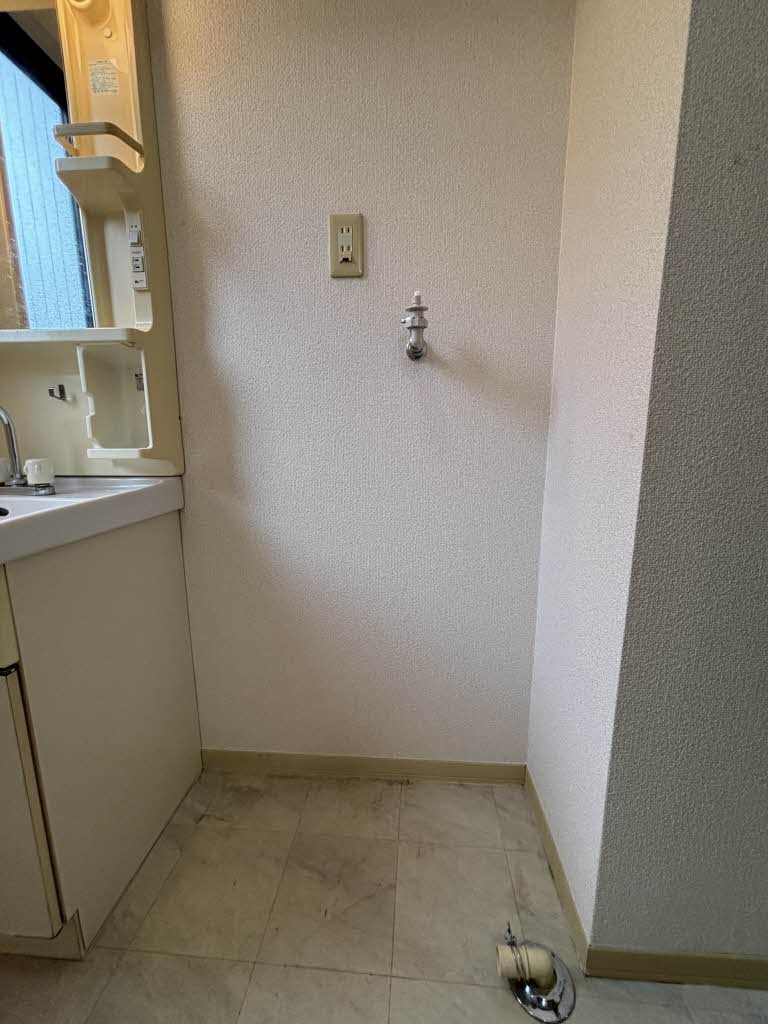 フォーレスＳ　Ｂ棟　＊ B0102号-4