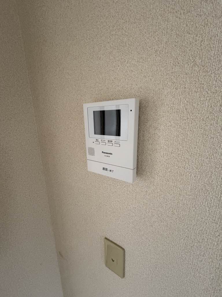 フォーレスＳ　Ｂ棟　＊ B0102号-5