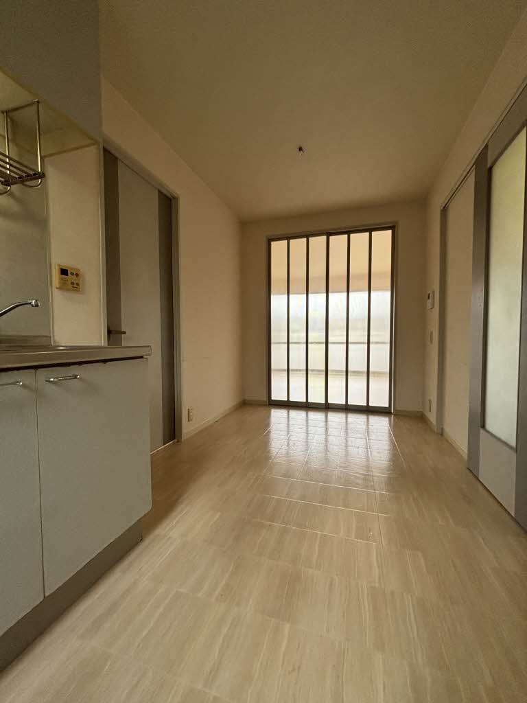 フォーレスＳ　Ｂ棟　＊ B0102号-6