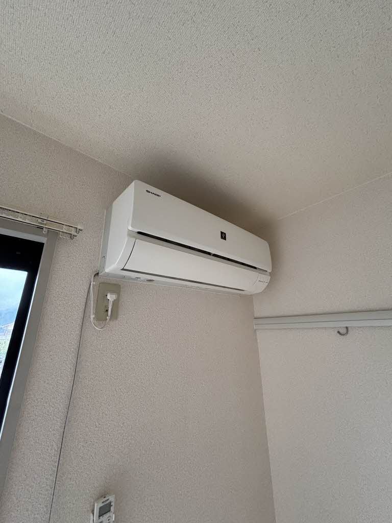 フォーレスＳ　Ｂ棟　＊ B0102号-9