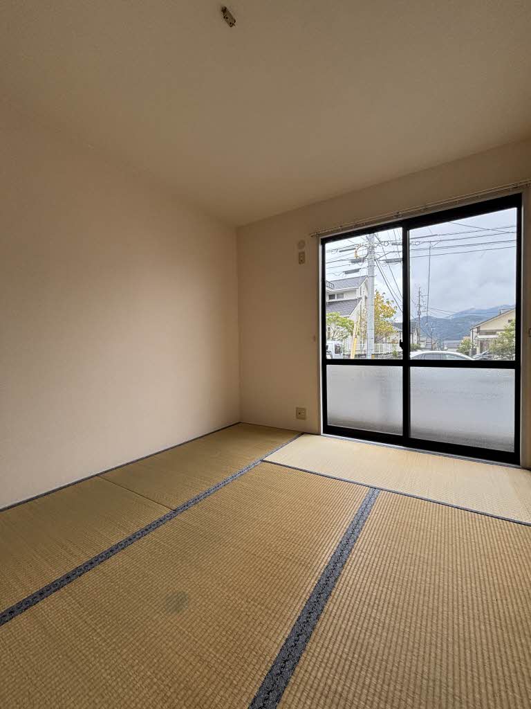 フォーレスＳ　Ｂ棟　＊ B0102号-10