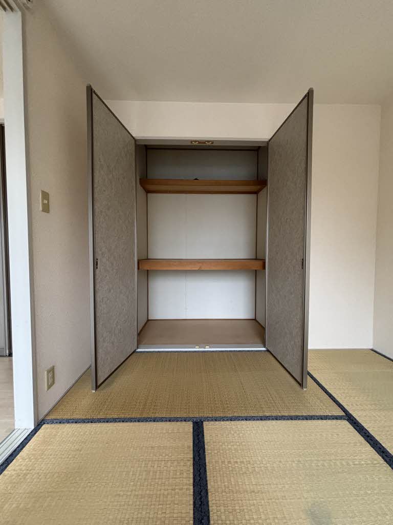 フォーレスＳ　Ｂ棟　＊ B0102号-11