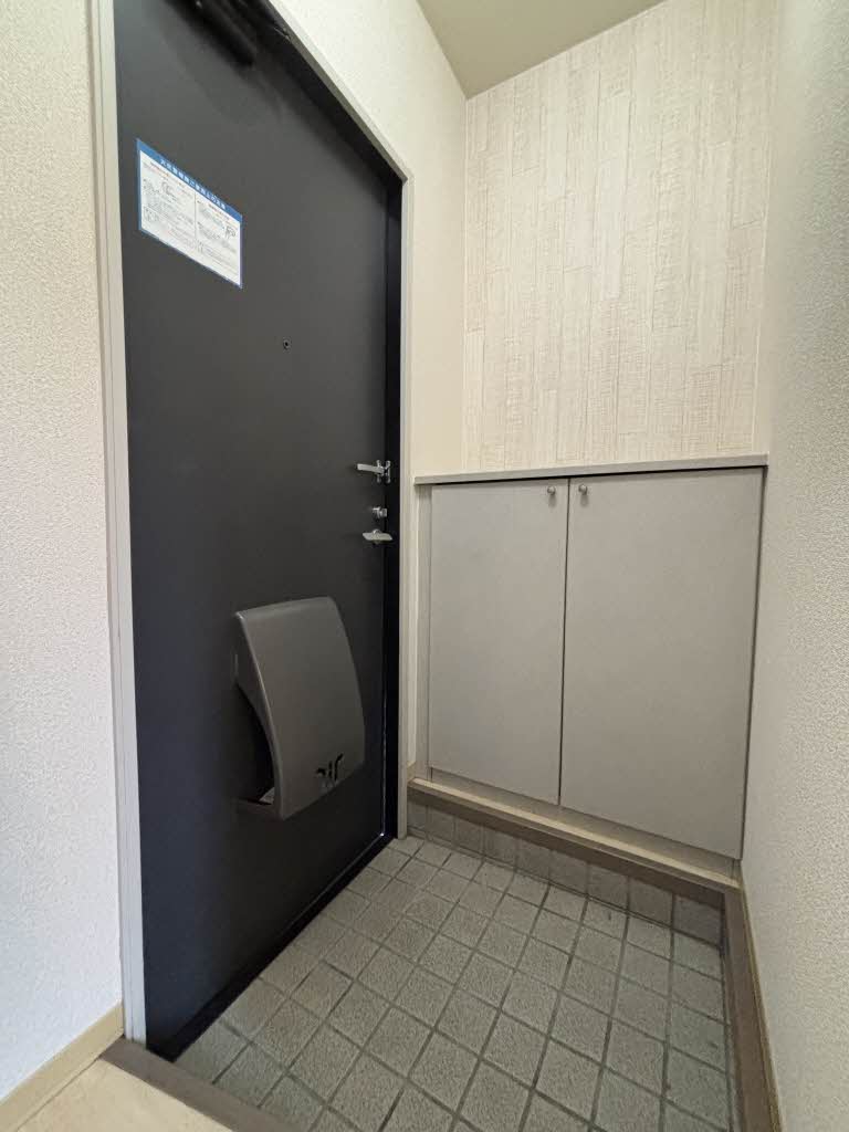 フォーレスＳ　Ｂ棟　＊ B0102号-13