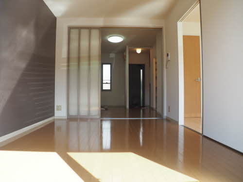 サンテトマト壱番館　＊ A0102号-3