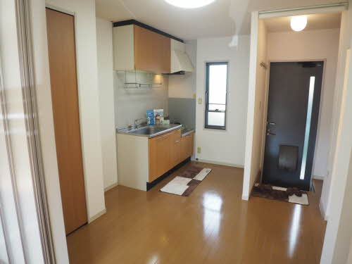 サンテトマト壱番館　＊ A0102号-6