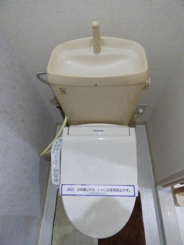 サンテトマト壱番館　＊ A0203号-14