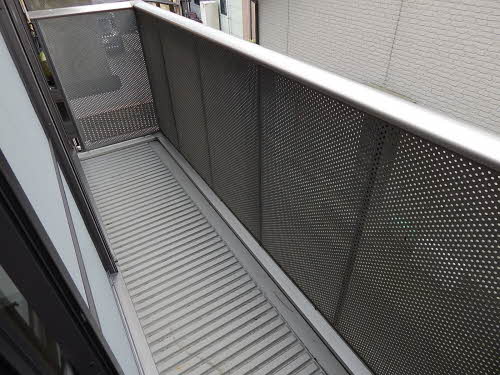 カフリエ山之内＊ A0201号-9