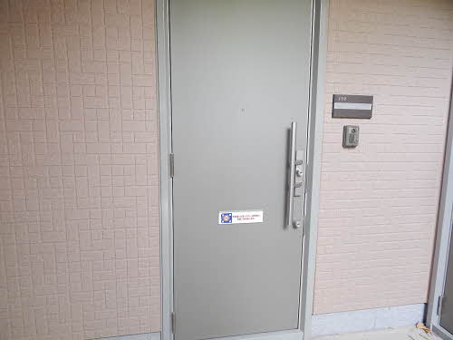 フォーレスＳ　Ｄ棟　＊＊ D0102号-5