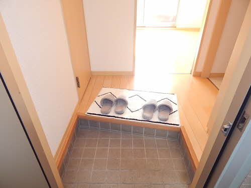 フォーレスＳ　Ｄ棟　＊＊ D0102号-6