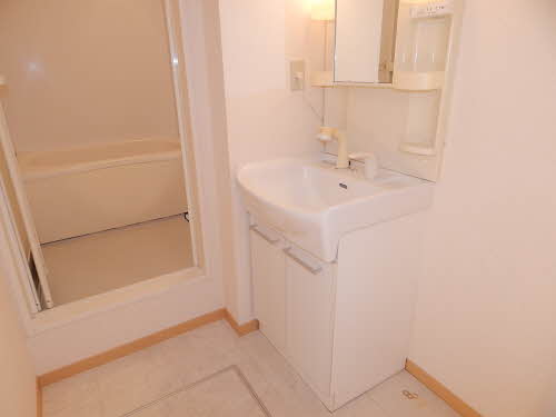 フォーレスＳ　Ｄ棟　＊＊ D0102号-8