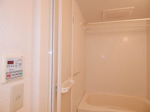 フォーレスＳ　Ｄ棟　＊＊ D0102号-10