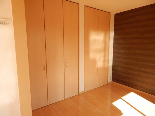 フォーレスＳ　Ｄ棟　＊＊ D0102号-15