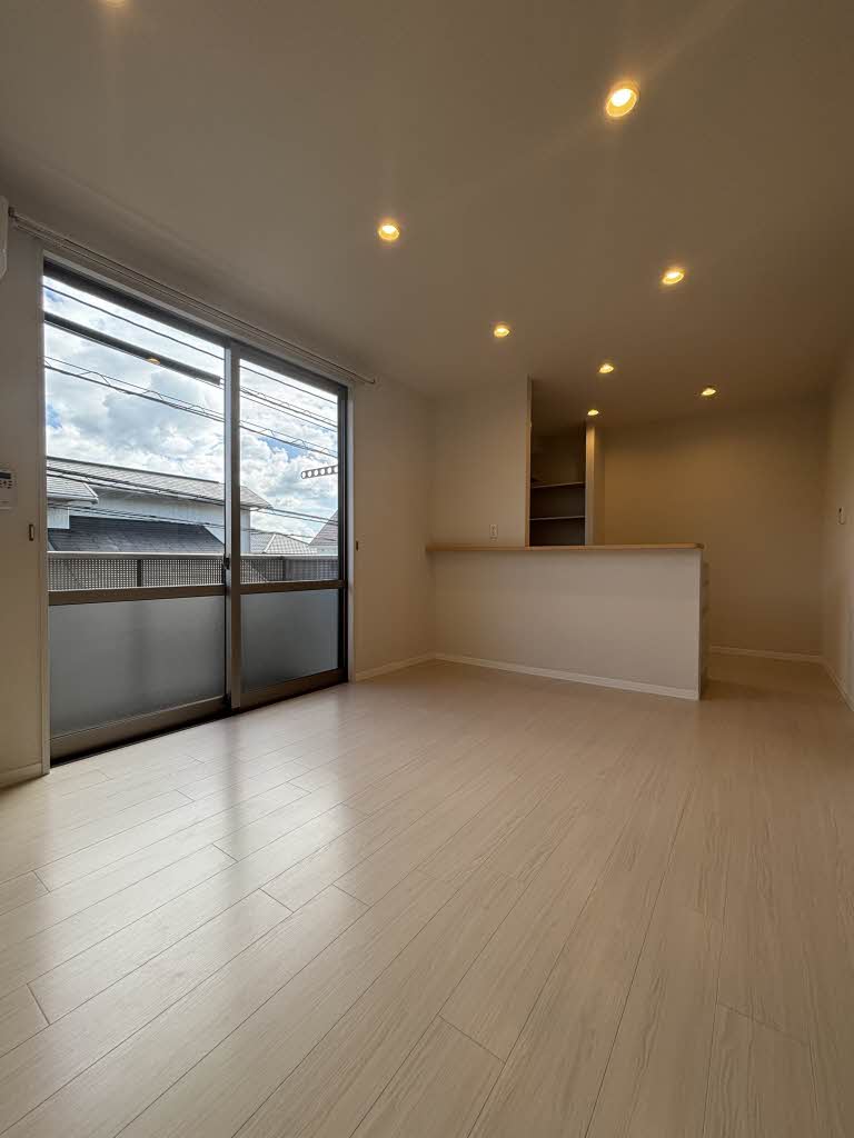 フォーレスＳ　Ｄ棟　＊＊ D0202号-1