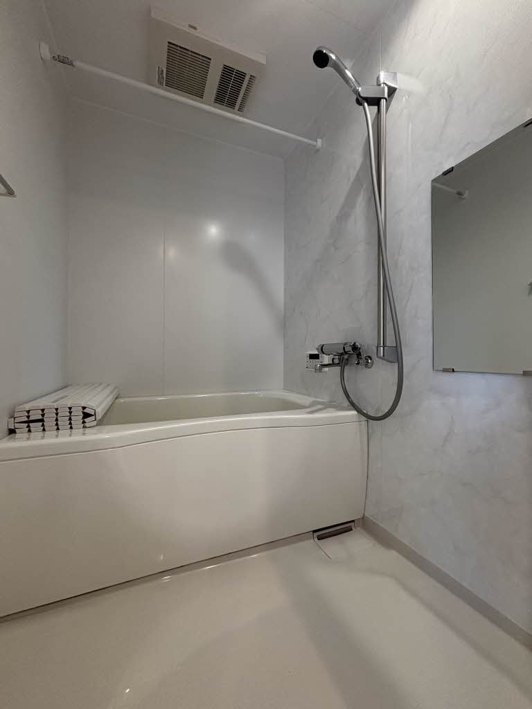 フォーレスＳ　Ｄ棟　＊＊ D0202号-3