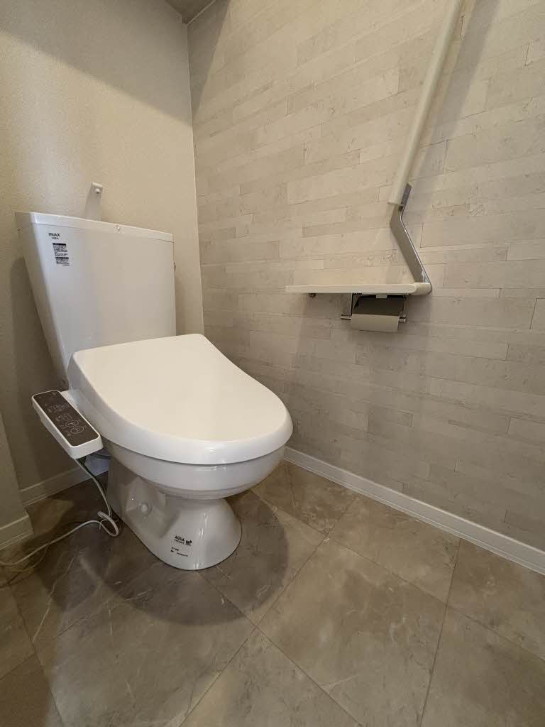 フォーレスＳ　Ｄ棟　＊＊ D0202号-7