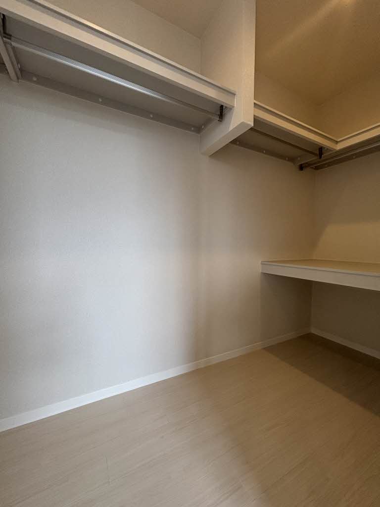 フォーレスＳ　Ｄ棟　＊＊ D0202号-9