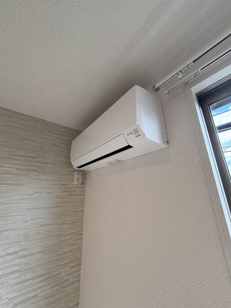 フォーレスＳ　Ｄ棟　＊＊ D0202号-10