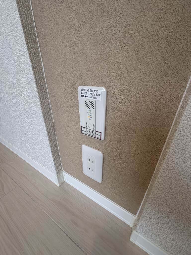 フォーレスＳ　Ｄ棟　＊＊ D0202号-11