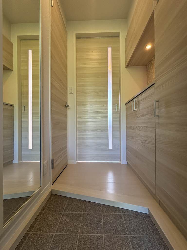 フォーレスＳ　Ｄ棟　＊＊ D0202号-13