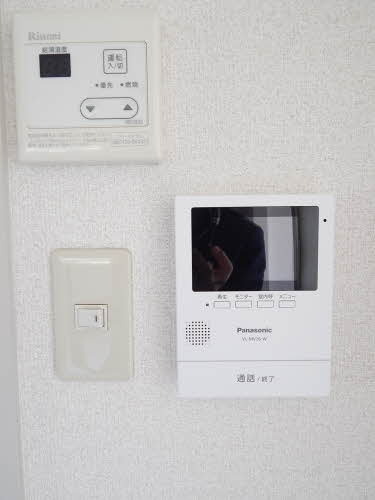 サンヒルズ A棟 ** A0201号-13
