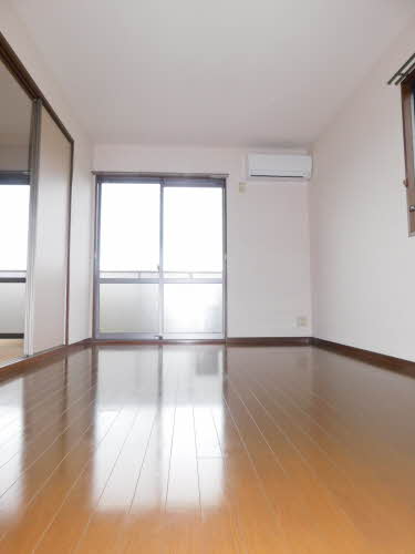 サンヒルズ　Ｃ棟　＊＊ C0201号-6