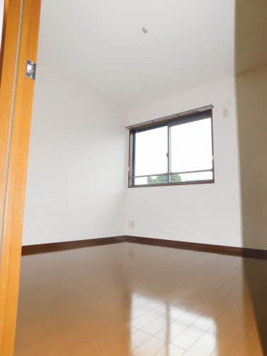 サンヒルズ　Ｃ棟　＊＊ C0201号-11