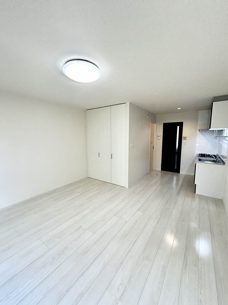 サンハイツ　＊＊ A0101号-1