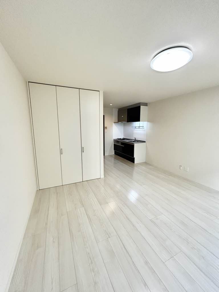 サンハイツ　＊＊ A0101号-2