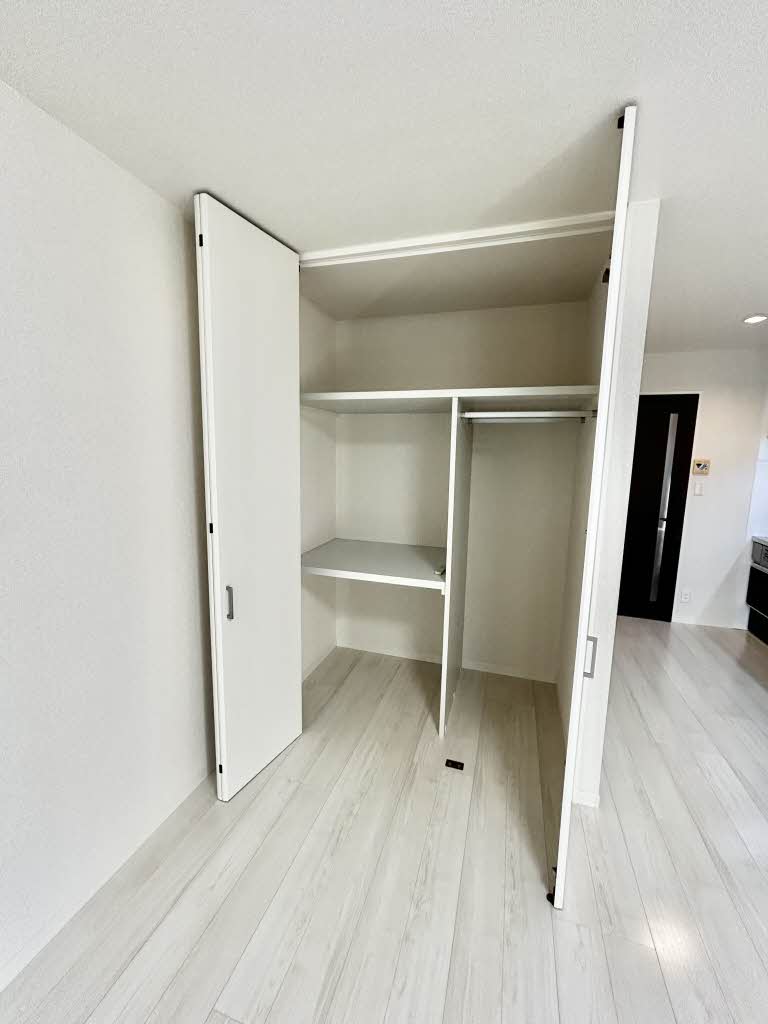 サンハイツ　＊＊ A0101号-3