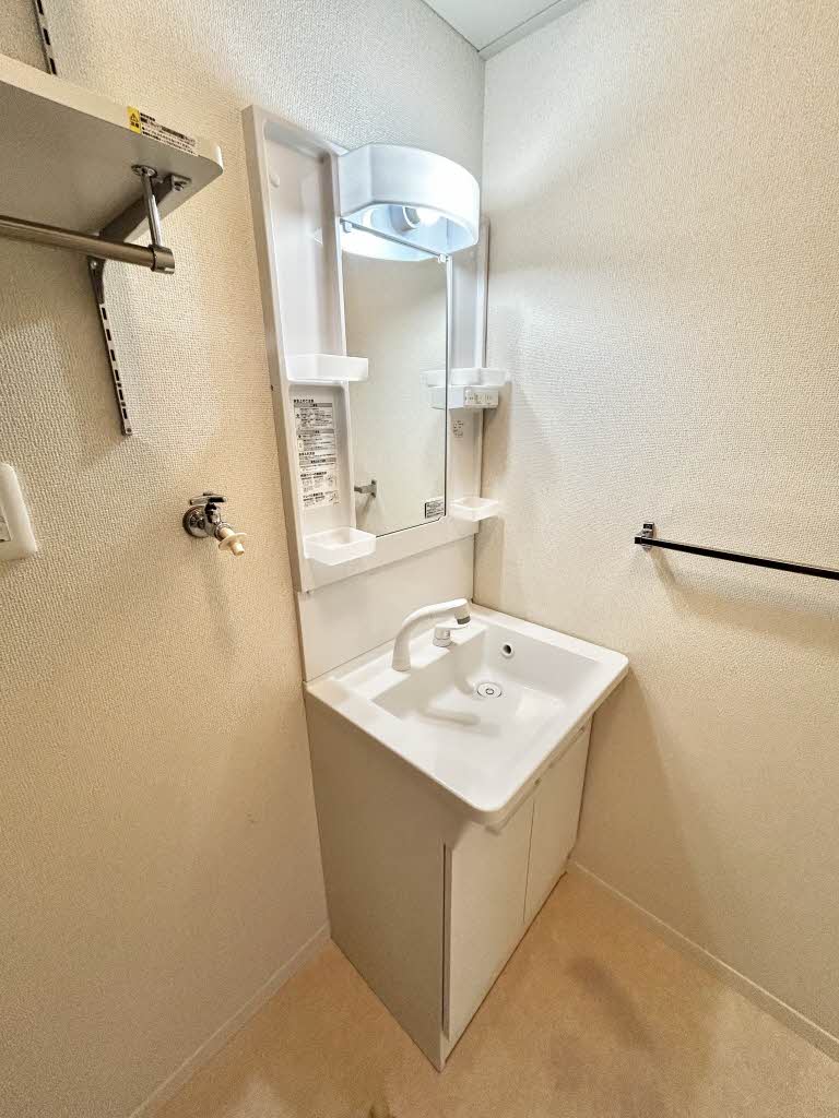 サンハイツ　＊＊ A0101号-6