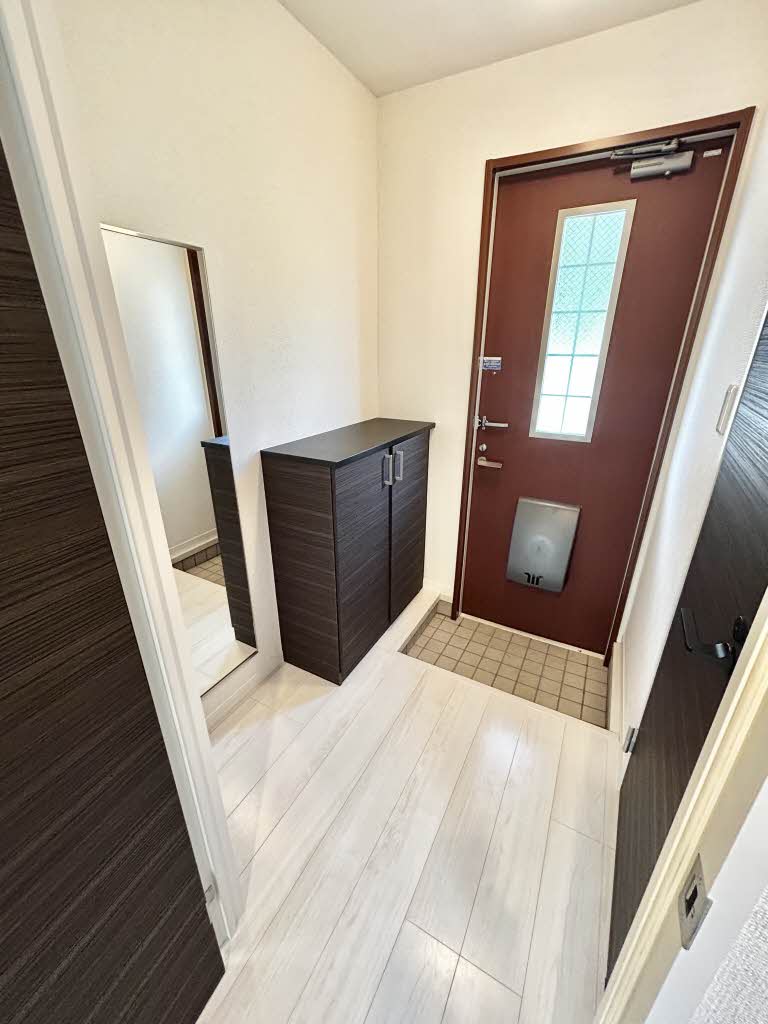 サンハイツ　＊＊ A0101号-8