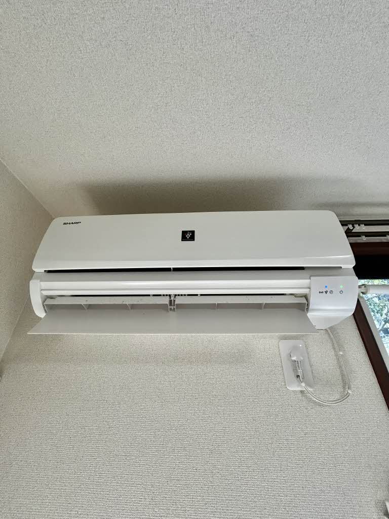 サンハイツ　＊＊ A0101号-10