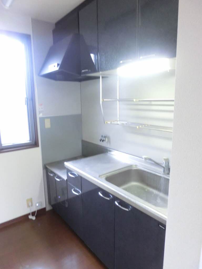 ファミールＮ　＊ A0201号-3