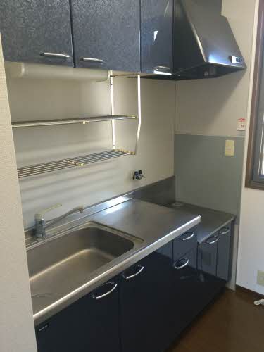 ファミールＮ　＊ A0202号-3