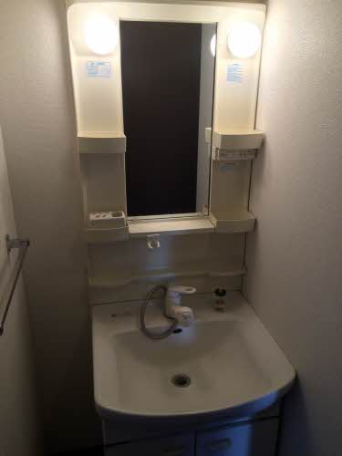 ファミールＮ　＊ A0202号-6