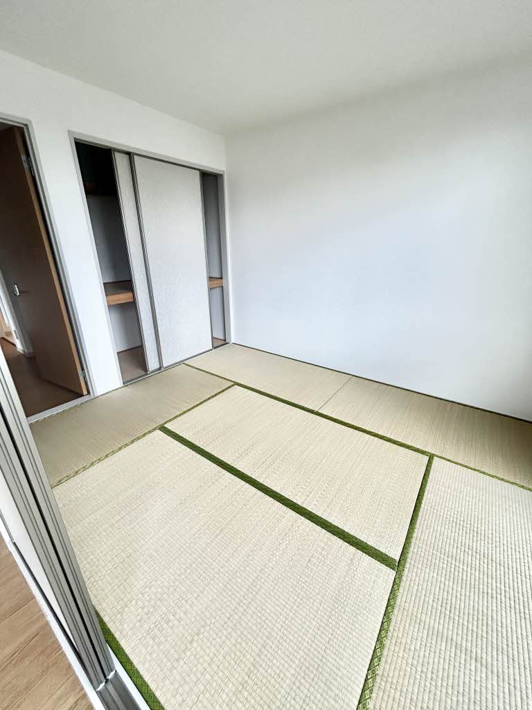 エスポワールShijo B棟 ** B0101号-5