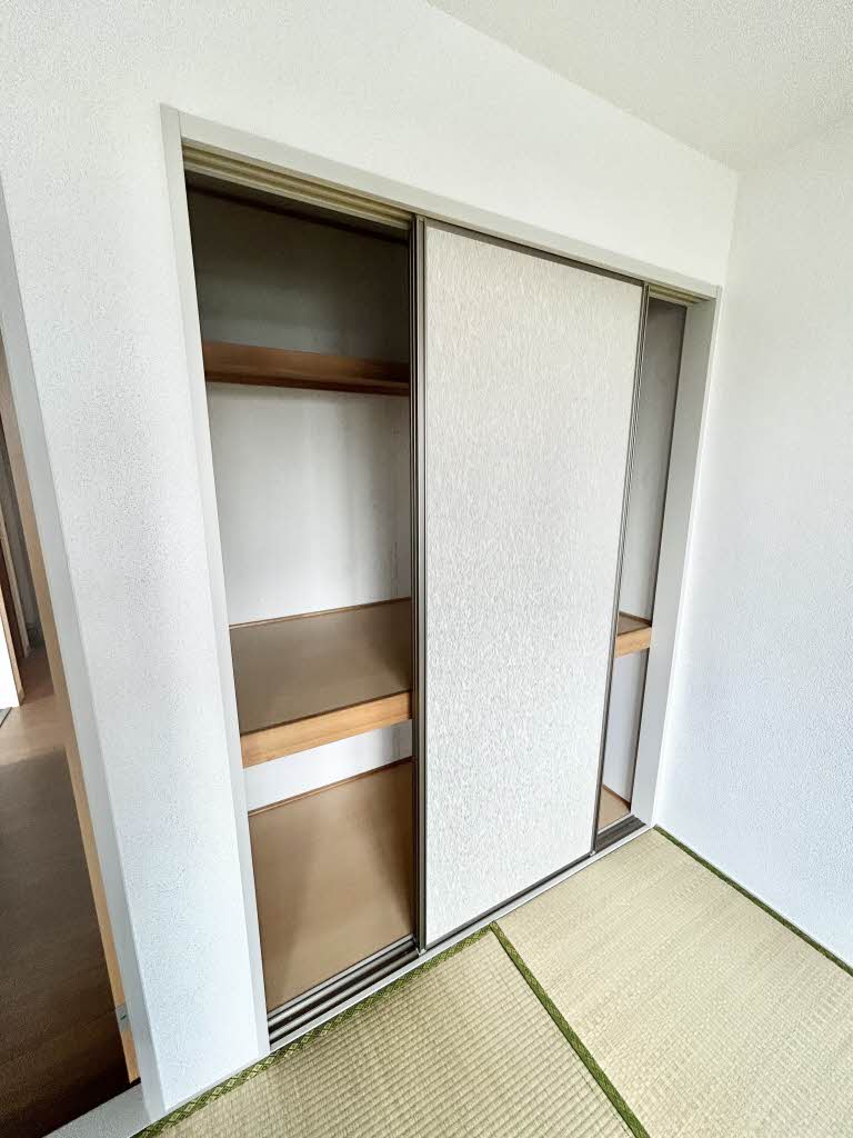 エスポワールShijo B棟 ** B0101号-7