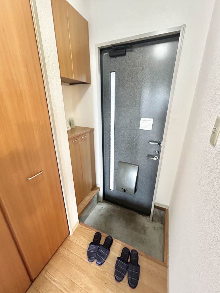 エスポワールShijo B棟 ** B0101号-9