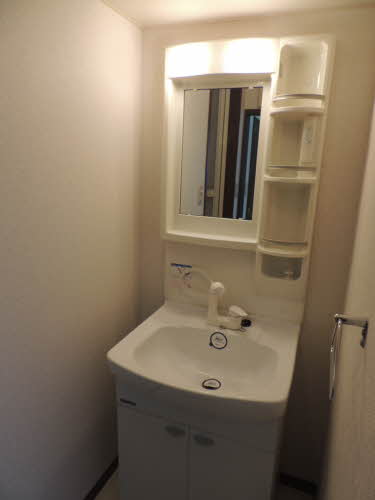 セントレージＴＭＲ　＊＊ A0202号-8