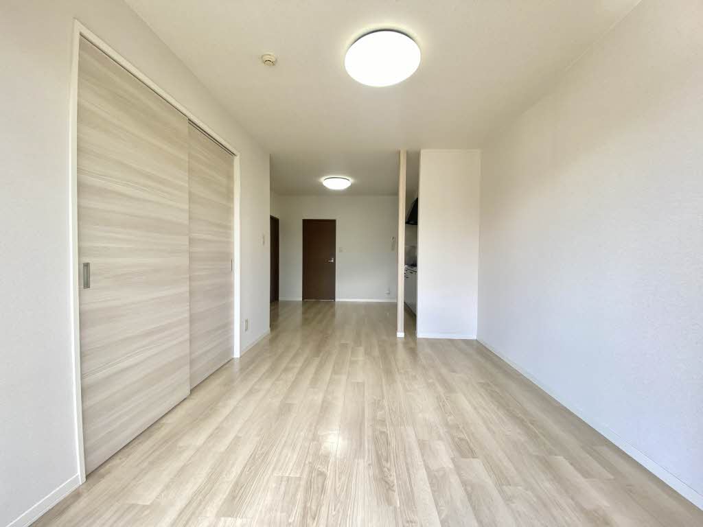 ソレーユ森町　Ａ棟　＊＊ A0102号-2